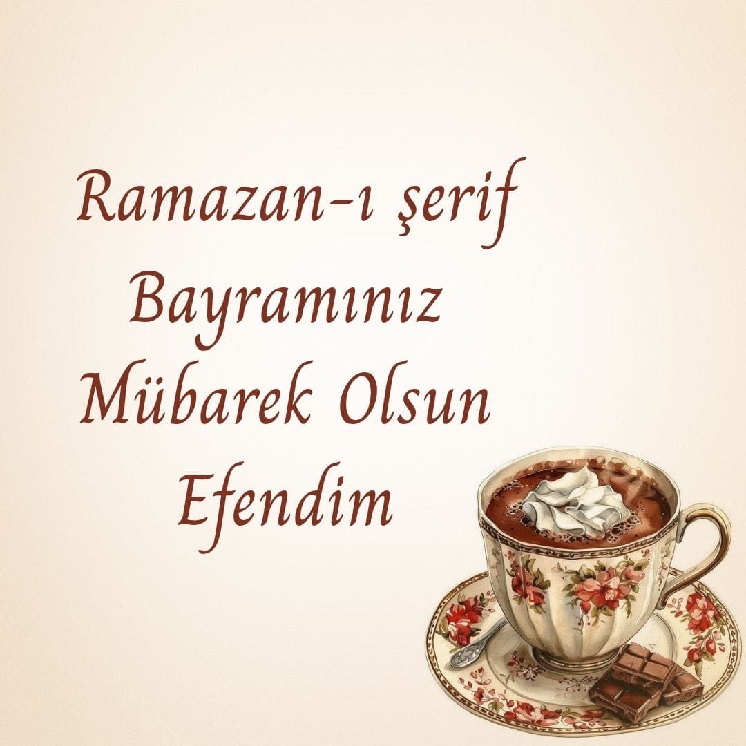 Ramazan Bayramı (15)